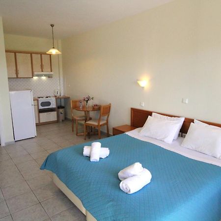 Afrato Village Sea View Apartments Muszáta Kültér fotó